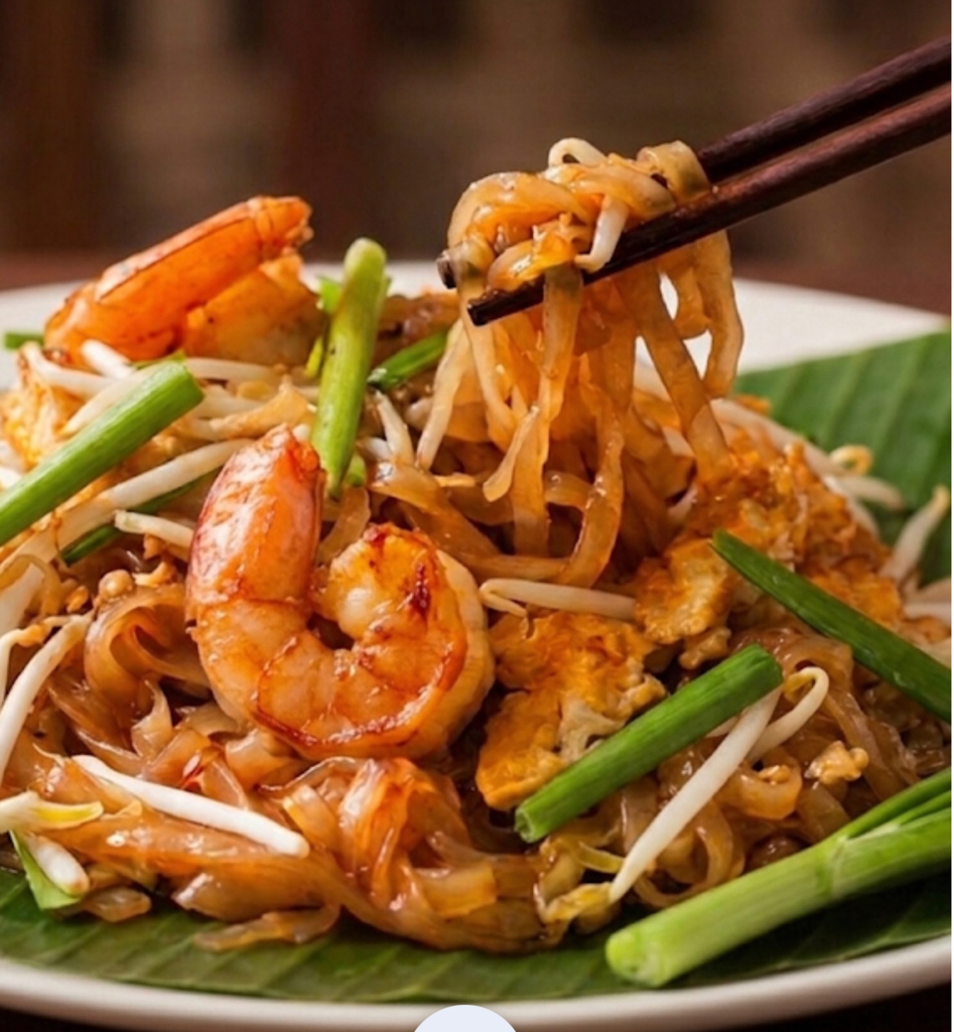 Pittsburgh's Neighborhood Thai Kitchen